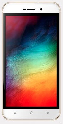Karbonn Quattro L52 VR TD-LTE Dual SIM